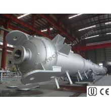 High Quality Chemical Reaction Column with Best Price